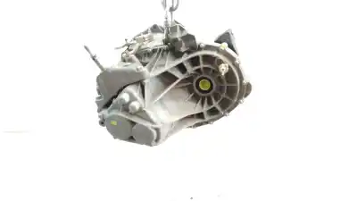 Автозапчастина б/у коробка передач для renault clio iii (br0/1, cr0/1) 1.5 dci (br0h, cr0h, cr1s, br1s) посилання на oem iam tl4a002  