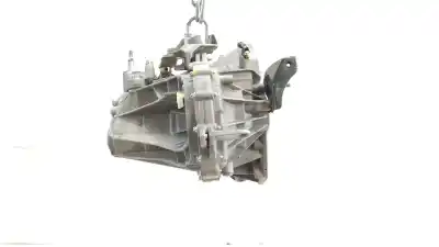 Автозапчастина б/у коробка передач для renault clio iii (br0/1, cr0/1) 1.5 dci (br0h, cr0h, cr1s, br1s) посилання на oem iam tl4a002  