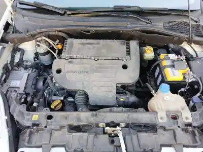 Pièce détachée automobile d'occasion  pour FIAT GRANDE PUNTO (199_)  Références OEM IAM   
