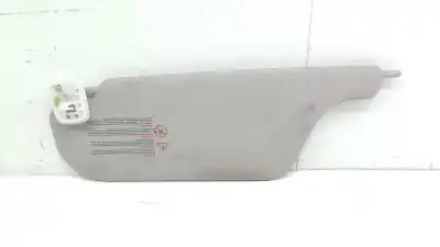 Second-hand car spare part RIGHT SUNSHADE for RENAULT CLIO III FURGONETA/HATCHBACK (SB_, SR_)  OEM IAM references 8200294229 8200294229 8200294229