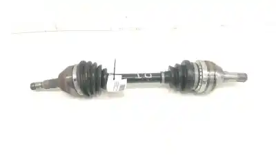 Автозапчасти б/у  за OPEL ASTRA H (A04)  ссылки OEM IAM 374543 374543 374543