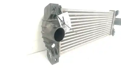 Автозапчасти б/у интеркулер за ssangyong actyon sports i (qj) 2.0 xdi ссылки oem iam 2371109050 2371109050 2371109050