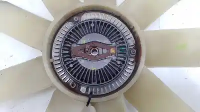 Автозапчасти б/у вязкомоторный вентилятор за ssangyong actyon sports i (qj) 2.0 xdi ссылки oem iam a6652000222 a6652000222 a6652000222