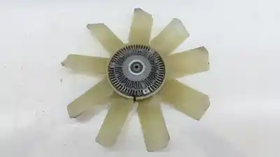 Автозапчасти б/у вязкомоторный вентилятор за ssangyong actyon sports i (qj) 2.0 xdi ссылки oem iam a6652000222 a6652000222 a6652000222