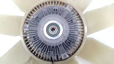 Автозапчасти б/у вязкомоторный вентилятор за ssangyong actyon sports i (qj) 2.0 xdi ссылки oem iam a6652000222 a6652000222 a6652000222