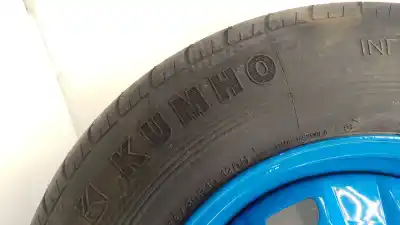 Автозапчасти б/у запасное колесо за ssangyong actyon sports i (qj) 2.0 xdi ссылки oem iam   