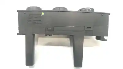 Автозапчастина б/у контроль опалення / кондиціонації для ssangyong actyon sports i (qj) 2.0 xdi посилання на oem iam 687003100x 687003100x 687003100x