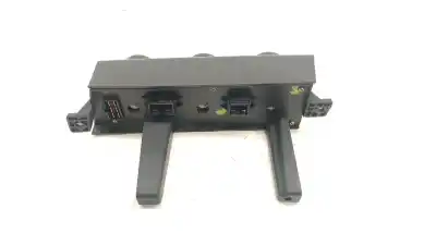 Автозапчастина б/у контроль опалення / кондиціонації для ssangyong actyon sports i (qj) 2.0 xdi посилання на oem iam 687003100x 687003100x 687003100x