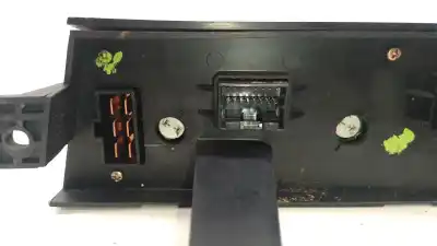 Автозапчастина б/у контроль опалення / кондиціонації для ssangyong actyon sports i (qj) 2.0 xdi посилання на oem iam 687003100x 687003100x 687003100x