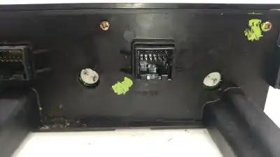 Автозапчастина б/у контроль опалення / кондиціонації для ssangyong actyon sports i (qj) 2.0 xdi посилання на oem iam 687003100x 687003100x 687003100x