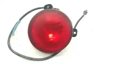 Автозапчасти б/у бампер задний правый фонарь за ssangyong actyon sports i (qj) 2.0 xdi ссылки oem iam 8386231002 8386231002 8386231002