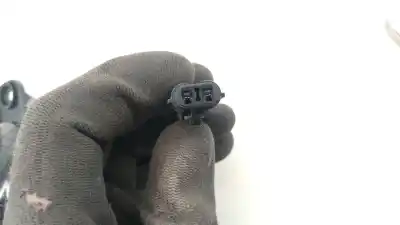 Автозапчасти б/у бампер задний правый фонарь за ssangyong actyon sports i (qj) 2.0 xdi ссылки oem iam 8386231002 8386231002 8386231002