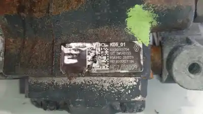 Автозапчасти б/у тнвд насос за renault kangoo (f/kc0) * ссылки oem iam 8200821184 8200821184 8200821184