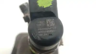Автозапчасти б/у инжектор за renault kangoo (f/kc0) * ссылки oem iam 8200380253 8200380253 8200380253