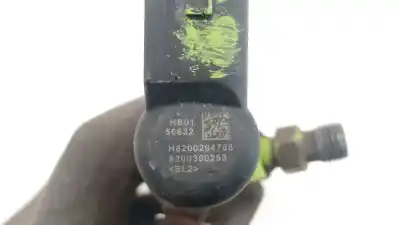 Автозапчасти б/у инжектор за renault kangoo (f/kc0) * ссылки oem iam 8200380253 8200380253 8200380253