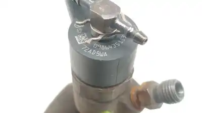 Tweedehands auto-onderdeel injector voor chevrolet captiva 2.0 vcdi lt oem iam-referenties 0986435153 0986435153 0986435153