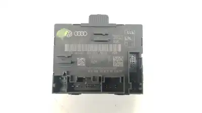 Pièce détachée automobile d'occasion module électronique pour audi a5 sportback (8ta) 2.0 tdi références oem iam 8t0959792q