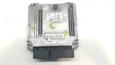 Pièce détachée automobile d'occasion boitier de commande moteur pour audi a5 sportback (8ta) 2.0 tdi références oem iam 04l906021bs
