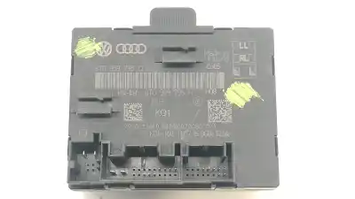 Pièce détachée automobile d'occasion module électronique pour audi a5 sportback (8ta) 2.0 tdi références oem iam 8t0959795q