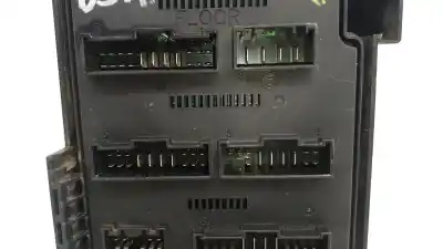 Автозапчасти б/у блок реле/предохранителей за ssangyong actyon sports i (qj) 2.0 xdi ссылки oem iam 8239031122 8239031122 8239031122