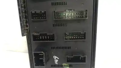 Автозапчасти б/у блок реле/предохранителей за ssangyong actyon sports i (qj) 2.0 xdi ссылки oem iam 8239031122 8239031122 8239031122