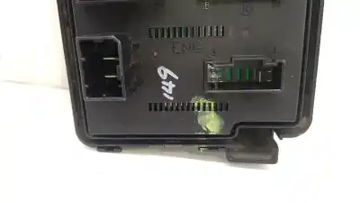 Автозапчасти б/у блок реле/предохранителей за ssangyong actyon sports i (qj) 2.0 xdi ссылки oem iam 8239031122 8239031122 8239031122