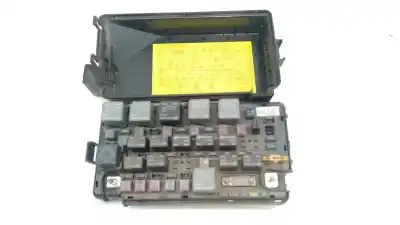 Автозапчасти б/у блок реле/предохранителей за ssangyong actyon sports i (qj) 2.0 xdi ссылки oem iam 8239031122 8239031122 8239031122