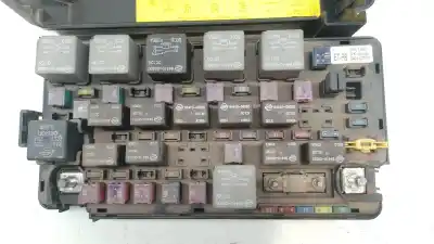 Автозапчасти б/у блок реле/предохранителей за ssangyong actyon sports i (qj) 2.0 xdi ссылки oem iam 8239031122 8239031122 8239031122