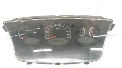 Second-hand car spare part DASHBOARD for SSANGYONG ACTYON SPORTS I (QJ)  OEM IAM references 8021031520 8021031520 8021031520