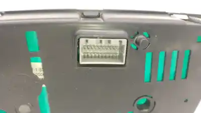 Автозапчастина б/у панель інструментів для ssangyong actyon sports i (qj) 2.0 xdi посилання на oem iam 8021031520 8021031520 8021031520