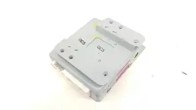 Автозапчасти б/у электронный модуль за ssangyong actyon sports i (qj) 2.0 xdi ссылки oem iam 97ra010045