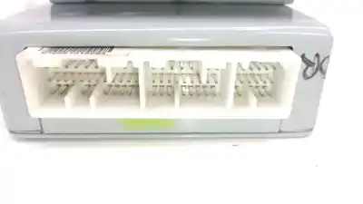 Автозапчасти б/у электронный модуль за ssangyong actyon sports i (qj) 2.0 xdi ссылки oem iam 97ra010045 97ra010045 97ra010045