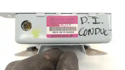 Автозапчасти б/у электронный модуль за ssangyong actyon sports i (qj) 2.0 xdi ссылки oem iam 97ra010045 97ra010045 97ra010045