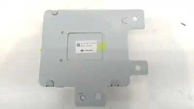 Автозапчасти б/у электронный модуль за ssangyong actyon sports i (qj) 2.0 xdi ссылки oem iam 97ra010045 97ra010045 97ra010045