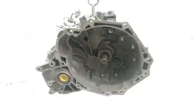 Автозапчастина б/у коробка передач для opel astra h (a04) 1.7 cdti (l48) посилання на oem iam 5495775 5495775 5495775