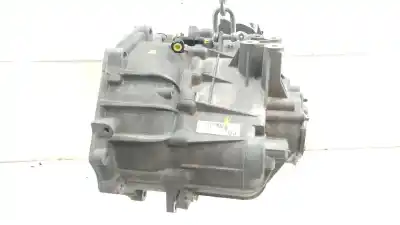 Автозапчастина б/у коробка передач для opel astra h (a04) 1.7 cdti (l48) посилання на oem iam 5495775 5495775 5495775