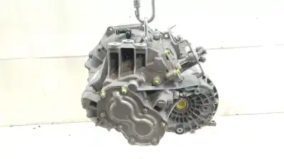 Автозапчастина б/у коробка передач для opel astra h (a04) 1.7 cdti (l48) посилання на oem iam 5495775 5495775 5495775