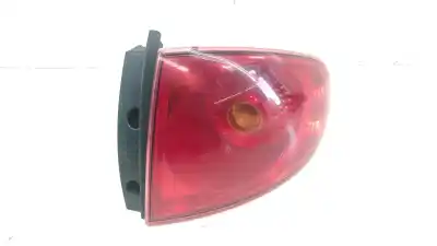 Second-hand car spare part right tailgate light for seat altea (5p1) 1.9 tdi oem iam references 5p0945096e