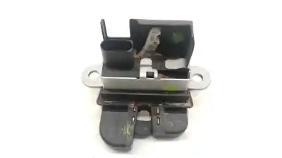 Pezzo di ricambio per auto di seconda mano BAULE / SERRATURA DEL CANCELLO per SEAT ALTEA (5P1)  Riferimenti OEM IAM 5P0827505G 5P0827505G 5P0827505G