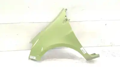 Second-hand car spare part LEFT FRONT FIN for RENAULT CLIO III FURGONETA/HATCHBACK (SB_, SR_)  OEM IAM references 631014270R 631014270R 631014270R