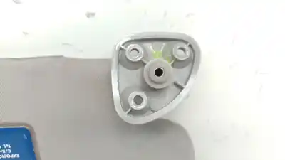 Автозапчасти б/у левая зона за ssangyong actyon sports i (qj) 2.0 xdi ссылки oem iam 7611009501abr 7611009501abr 7611009501abr