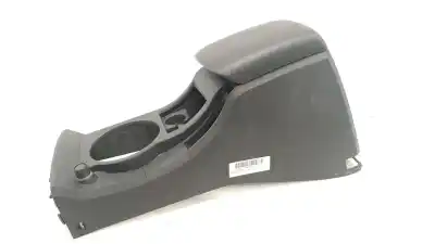 Автозапчасти б/у центральная консоль за ssangyong actyon sports i (qj) 2.0 xdi ссылки oem iam 7793132000