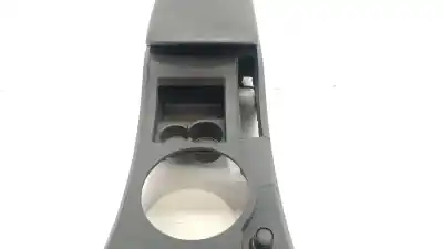 Автозапчасти б/у центральная консоль за ssangyong actyon sports i (qj) 2.0 xdi ссылки oem iam 7793132000 7793132000 7793132000