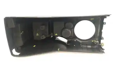 Автозапчасти б/у центральная консоль за ssangyong actyon sports i (qj) 2.0 xdi ссылки oem iam 7793132000 7793132000 7793132000