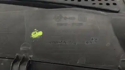 Автозапчастина б/у торпеда для ssangyong actyon sports i (qj) 2.0 xdi посилання на oem iam 7941031000 7942031000 