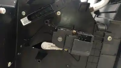 Pezzo di ricambio per auto di seconda mano riscaldamento pieno normale per ssangyong actyon sports i (qj) 2.0 xdi riferimenti oem iam 6811009100 6811009100 6811009100