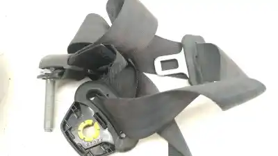 Автозапчасти б/у задний левый ремень безопасности за ssangyong actyon sports i (qj) 2.0 xdi ссылки oem iam 7560131101 7560131101 7560131101