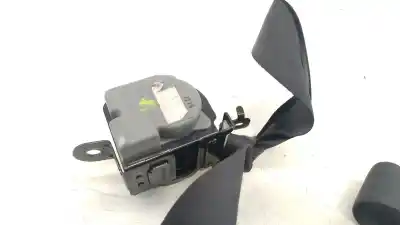 Автозапчасти б/у задний левый ремень безопасности за ssangyong actyon sports i (qj) 2.0 xdi ссылки oem iam 7560131101 7560131101 7560131101