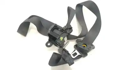 Автозапчасти б/у задний правый ремень безопасности за ssangyong actyon sports i (qj) 2.0 xdi ссылки oem iam 7560231101