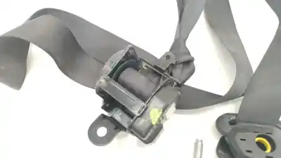 Автозапчасти б/у задний правый ремень безопасности за ssangyong actyon sports i (qj) 2.0 xdi ссылки oem iam 7560231101 7560231101 7560231101